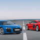 Illustration for article titled The Audi R8 May Be Going RWD For Some Reasonem/em